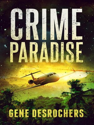 cover image of Crime Paradise